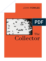 The Collector - John Fowles