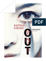 Out - Natsuo Kirino
