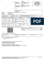 Agente de Retención:: 2021-02-03: Maestranza Metalmecanica SRL: 5175