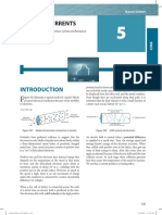 05 Electric Currents