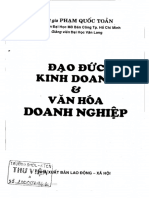 eBook Đạo Đức Kinh Doanh Và Văn Hóa Doanh Nghiệp - Luật Gia Phạm Quốc Toản - 702691