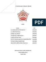 KLP 1 - Psychodynamic Nursing Theory