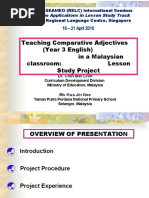 PP Presentation Singapore