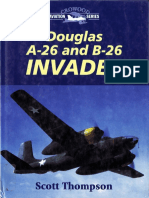 Azdoc.pl Crowood Aviation Series Douglas a 26 and b 26 Inva