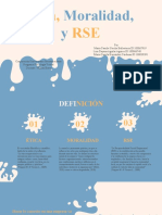 Actividad 5 - Ética RSE