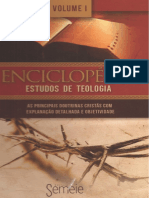 Enciclopédia Estudo de Teologia 01