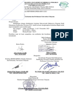 Undangan Ketua BEM-dikonversi