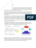 Máquinas Térmicas