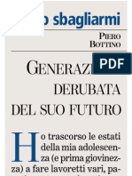 La Stampa 110501