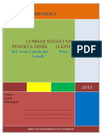 LKPD Pertemuan 6