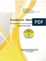 PANDUAN KDP