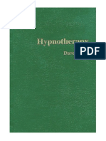 Hypnotherapy - Dave Elman