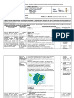 Áreas protegidas en Ecuador