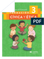 Formacion civica y etica