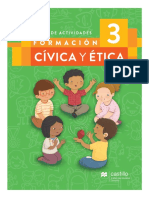 Formacion Civica y Etica