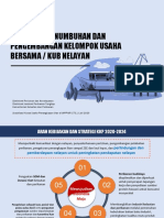 Dit PDK - Sosialisasi Penumbuhan KUB Nelayan - 02072020