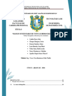 Investigación Formativa Cuencas