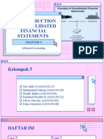 Kelompok 5 AKL II Chapter 3