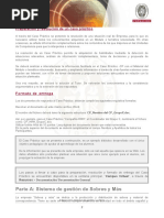 CP03 - Sistemas de Gestión SST