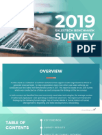 SST 2019 SalesTech Benchmark Survey-C