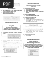 Health Informatics (Reviewer)