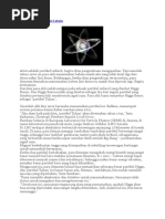 Download an Teori Atom by Anas Lutfi SN54422283 doc pdf