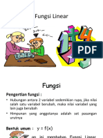 Bagi Materi F.linier Baru