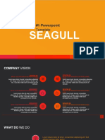 Seagull 09