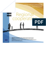 Regional Cooperation Sud
