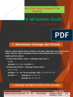 03 Penentuan Letak Unsur Dalam Sistem Periodik