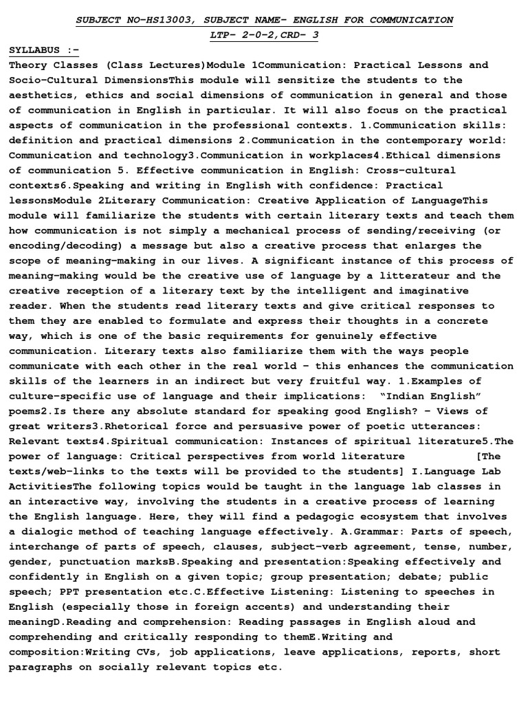 ENGLISH COMMUNICATION LESSON PDF visual data 4