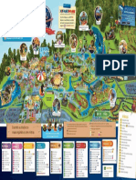 Beto Carrero World Mapa em PDF - PDF