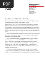 Download 2005 MitFuso Overview Rel by Mandi Padilla Felipe SN54423002 doc pdf