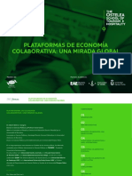 Ostelea Informe Economia Colaborativa