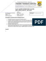 Format Soal Pas Ganjilsasis Kls Xii Tkro 2122