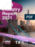 WTM Industry Report 2021 - 1638252614