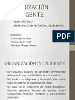 Organización Inteligente