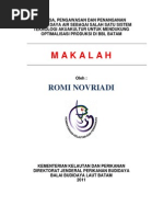 Download Makalah Analisa Pengawasan Dan Penanganan Sumber Daya Air Sebagai Salah Satu Sistem Teknologi Akuak by Romi Novriadi SN54423349 doc pdf