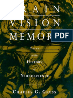 Brain, Vision, Memory - Charles G. Gross