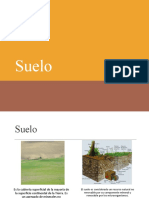 Suelos