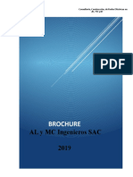 BrochureALy MC Ingenieros SAC