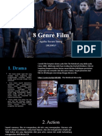 8 Genre Film (Autosaved)