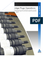 Bridge Plugs Operations: Last Updated 072020