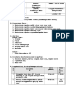 Job Sheet 3 - Bibir Miring - Word