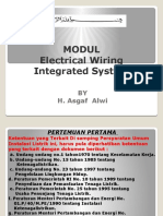 MODULE Electrical Wiring Integrated System (1)