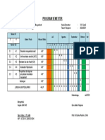 Program Semester Ikm