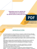 02 Metodologia CRL PP Ética en La Investigación