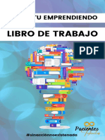 Libro de Trabajo 2