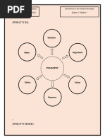 Draft For Philo Module 1