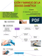 Cad - 2° Seminario de Urgencias - Grupo 01 - Final